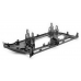 CARAV 11-291 KIA Rio (UB), K3, Pride 2011-2015